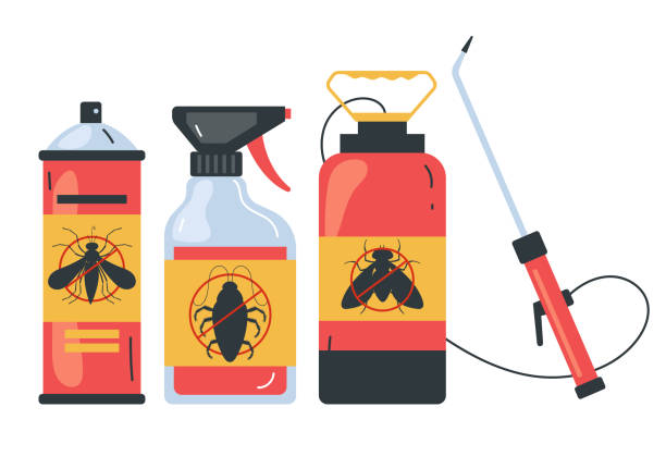 Best Pest Control for Restaurants  in Bovina, TX